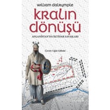 Albaraka Yayınları Kralın Dönüşü