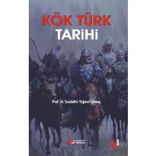 Berikan Yayınları Kök Türk Tarihi