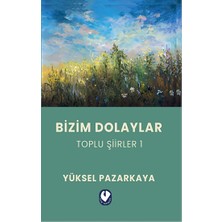 Cem Yayınevi Bizim Dolaylar