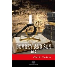 Platanus Publishing Dombey And Son Vol. 2