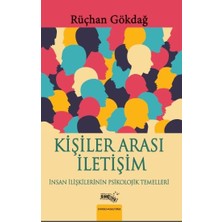 Sınırsız Kitap Kişiler Arası Iletişim