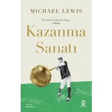 Nova Kitap Kazanma Sanatı: Moneyball