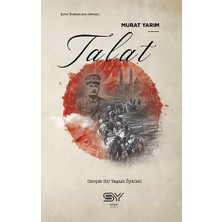 Servet Yayınevi Talat - Arzu Romanının Devamı