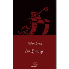 Sapiens Yayınları Der Zwang