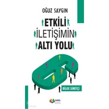 Karma Kitaplar Etkili Iletişimin Altı Yolu