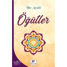 Gelenek Yayıncılık Öğütler