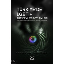 Doludizgin Yayınevi Türkiye’de Lgbti+ Aktivizmi ve Söylemleri;dernekler, Faaliyetler, Finansal Destek Sağlayıcılar