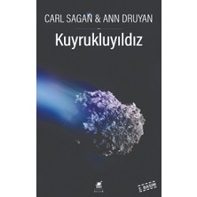 Ayrıntı Yayınları Kuyrukluyıldız