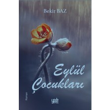 Yade Yayınları Eylül Çocukları