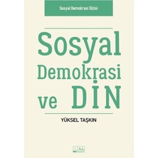 Sosyal Demokrasi ve Din