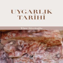 Alvera Uygarlık Tarihi