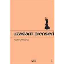 Bencekitap Uzakların Prensleri