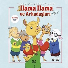 Mundi Llama Llama ve Arkadaşları