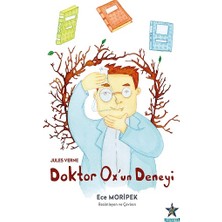 Doktor Ox'un Deneyi