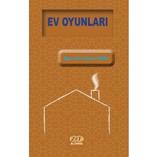 Zet Akademi Yayınları Ev Oyunları