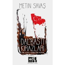 Ötüken Neşriyat Dalbastı Kirazları