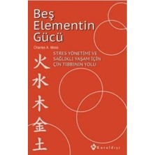 Kuraldışı Yayınevi Beş Elementin Gücü