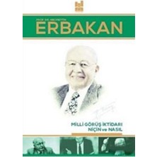 Mgv Yayınları Milli Görüş Iktidarı: Niçin ve Nasıl