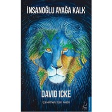 Destek Yayınları Insanoğlu Ayağa Kalk