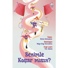 Luna Çocuk Yayınları Benimle Koşar Mısın?