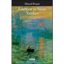 Yapı Kredi Yayınları Edebiyat ve Sanat Yazıları