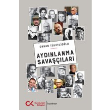 Cumhuriyet Kitapları Aydınlanma Savaşçıları