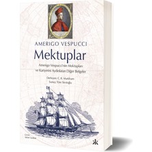 Kafka Yayınevi Mektuplar