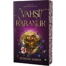 Artemis Yayınları Vahşi Karanlık