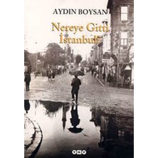Yapı Kredi Yayınları Nereye Gitti Istanbul