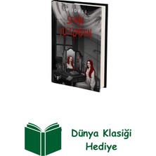 Artemis Yayınları Senin Yüzünden (Ciltli) + Dünya Klasiği Hediye