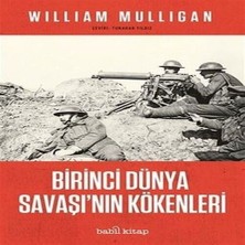 Alvera Birinci Dünya Saşı'nın Kökenleri