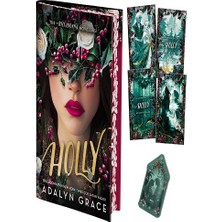 Artemis Yayınları Holly (Ciltli)