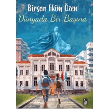 X-Libris Dünyada Bir Başına