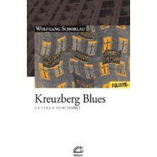 İletişim Yayınları Kreuzberg Blues