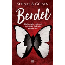 Dokuz Yayınları Berdel