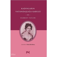 Profil Kitap Kadınların Vatandaşlığa Kabulü