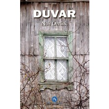 Alden Yayınları Duvar