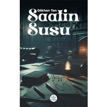 Elpis Yayınları Saatin Susu