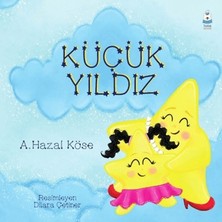 Luna Çocuk Yayınları Küçük Yıldız