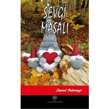 Platanus Publishing Sevgi Masalı
