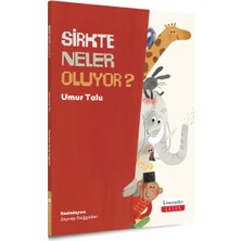 Sirkte Neler Oluyor?