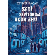 Doğan Kitap Seni Seviyorum Uçur Beni