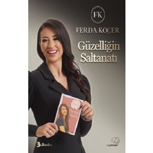 Sapiens Yayınları Güzelliğin Saltanatı