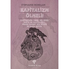 Yordam Kitap Kapitalizm Ölmeli!