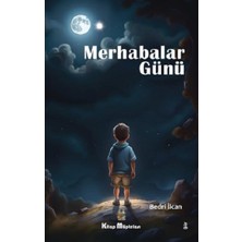 Kitap Müptelası Yayınları Merhabalar Günü