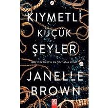 Altın Kitaplar Kıymetli Küçük Şeyler