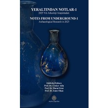 Myrina Yayınları Yeraltından Notlar-1 (Ciltli)