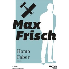 Can Yayınları Homo Faber