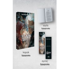 Eldra Yayınları Ahter