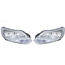 Ford Focus  2011-2015 Far Sağ Sol Takım -Depo